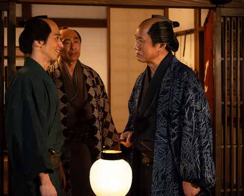【べらぼう~蔦重栄華乃夢噺~ 第4話】蔦重、次なる計画立てるも資金集めに苦戦