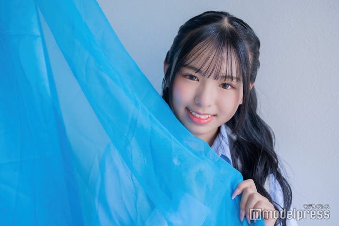 みことさん(C)モデルプレス