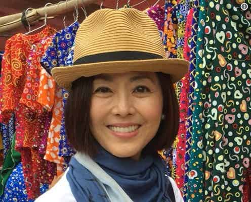熊谷真実、エゴサーチのしすぎで夫婦仲に危機?