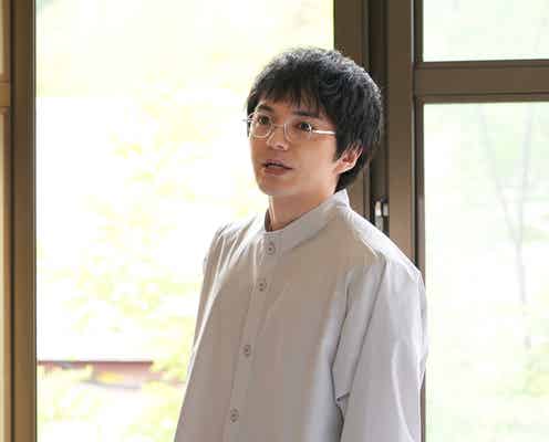 林遣都&柄本佑「初恋の悪魔」クランクイン「早くしゃべりたい」<本人コメント>