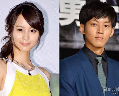 堀北真希、松坂桃李に衝撃告白「限界まで…」