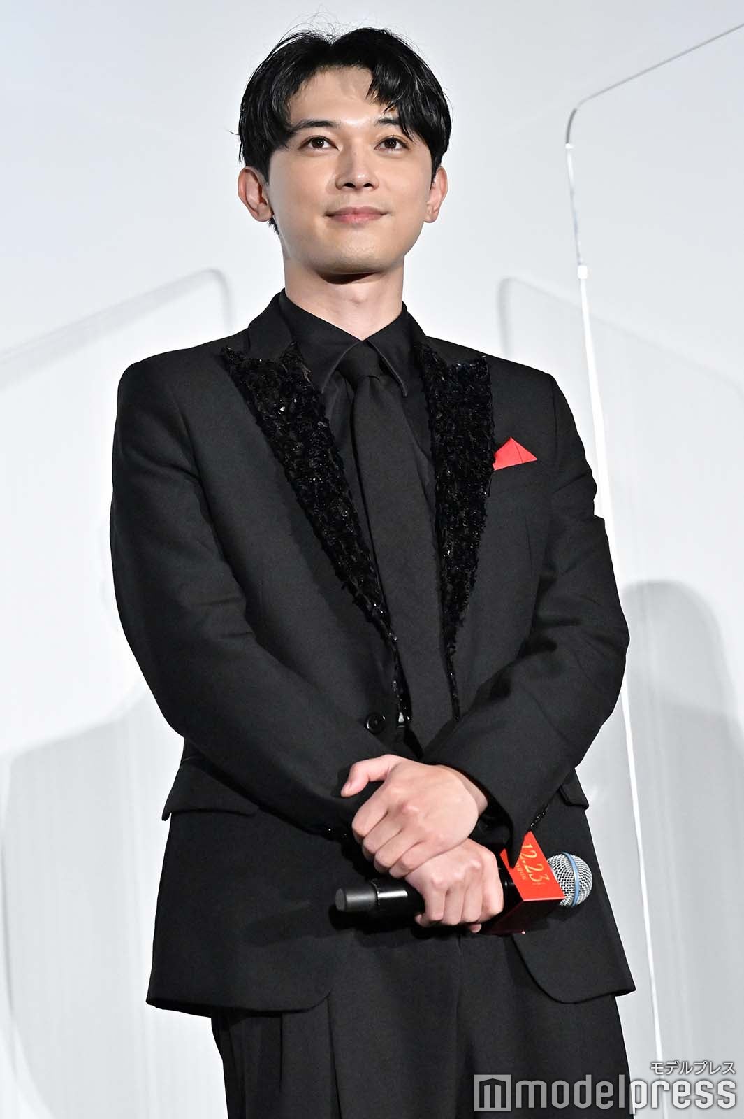 吉沢亮 （C）モデルプレス