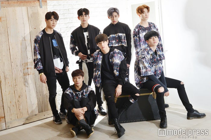 勢いに乗るgot7の テンションが上がった出来事 高い志と無邪気な素顔 モデルプレスインタビュー モデルプレス 勢いに乗るgot7の テンションが上がった出来事 高い志と無邪気な素顔 モデルプレスインタビュー モデルプレス