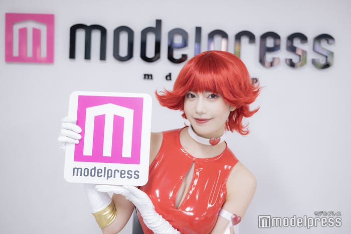 阿部なつき(C)モデルプレス