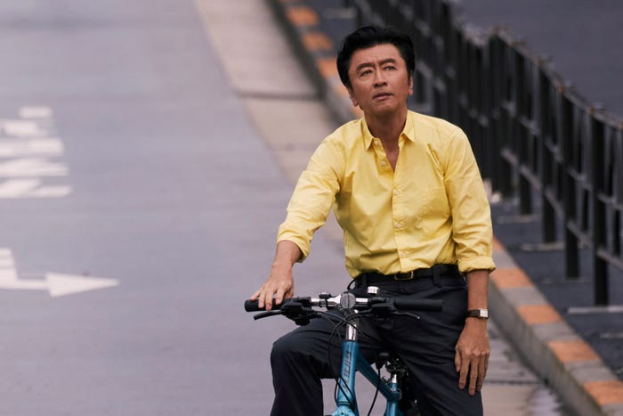 桑田佳祐(提供写真)