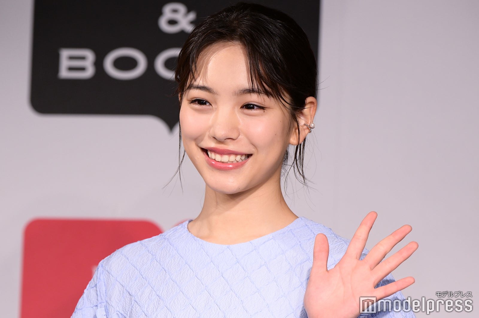 當真あみ（C）モデルプレス