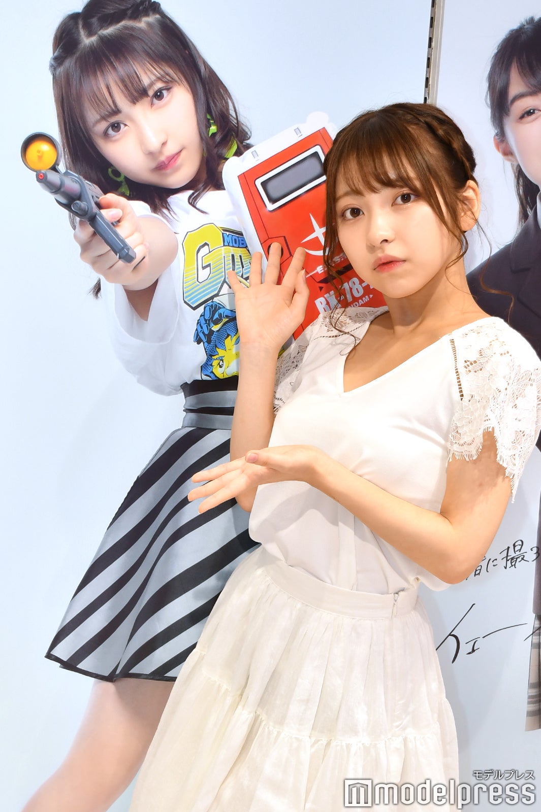 十味（C）モデルプレス