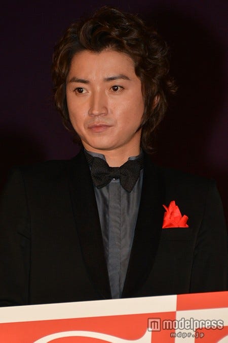 藤原竜也