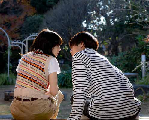 「夕暮れに、手をつなぐ」広瀬すず&永瀬廉の“なめくじキス”裏話 最終回の結末は?プロデューサーが語る<インタビュー後編>