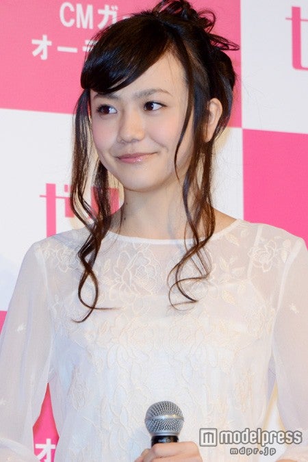加藤ローサらに続く ゼクシィ Cmガール グランプリ初お披露目 モデルプレス 加藤ローサらに続く ゼクシィ Cmガール グランプリ初お披露目 モデルプレス