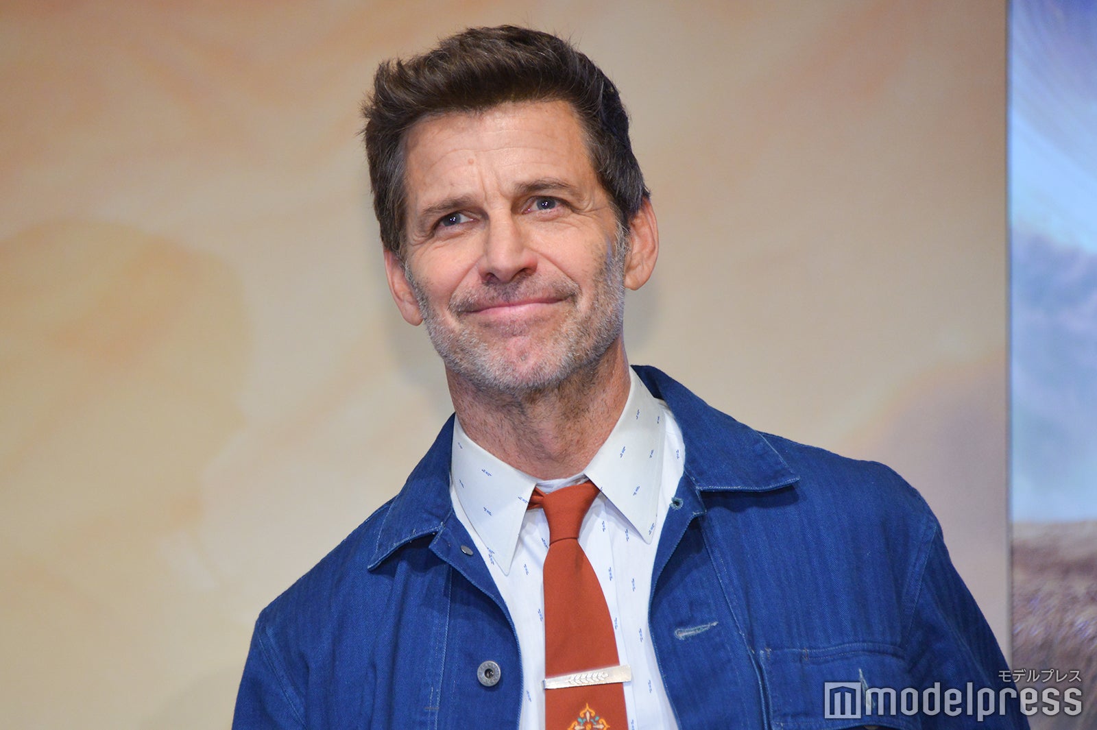 ザック・スナイダー（C）モデルプレス