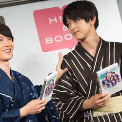 モデルプレス - 神木隆之介、七夕に吉沢亮の幸せを願う