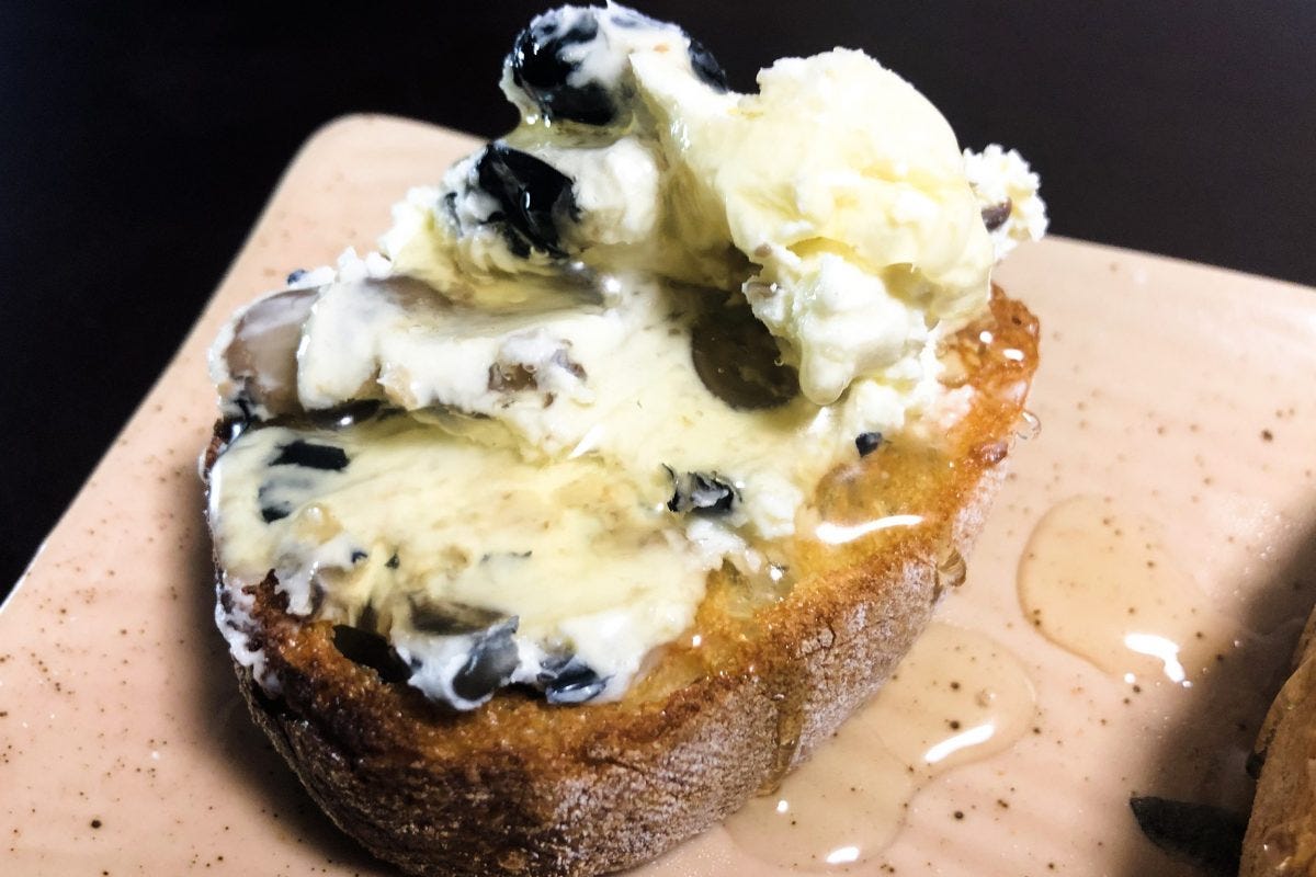 おせちアレンジ