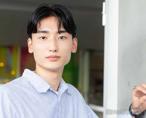 学習院大「ミスター学習院」ファイナリスト・望月拓未さんの素顔に迫る<大学コンテスト2022特集>
