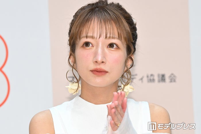 辻希美の長女＆三男、TikTokでダンス 母撮影の動画に「似てる」「癒やし」と反響