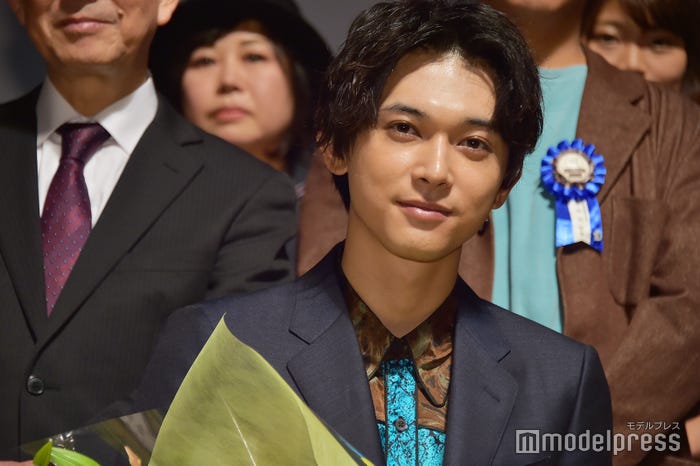 吉沢亮 (C)モデルプレス