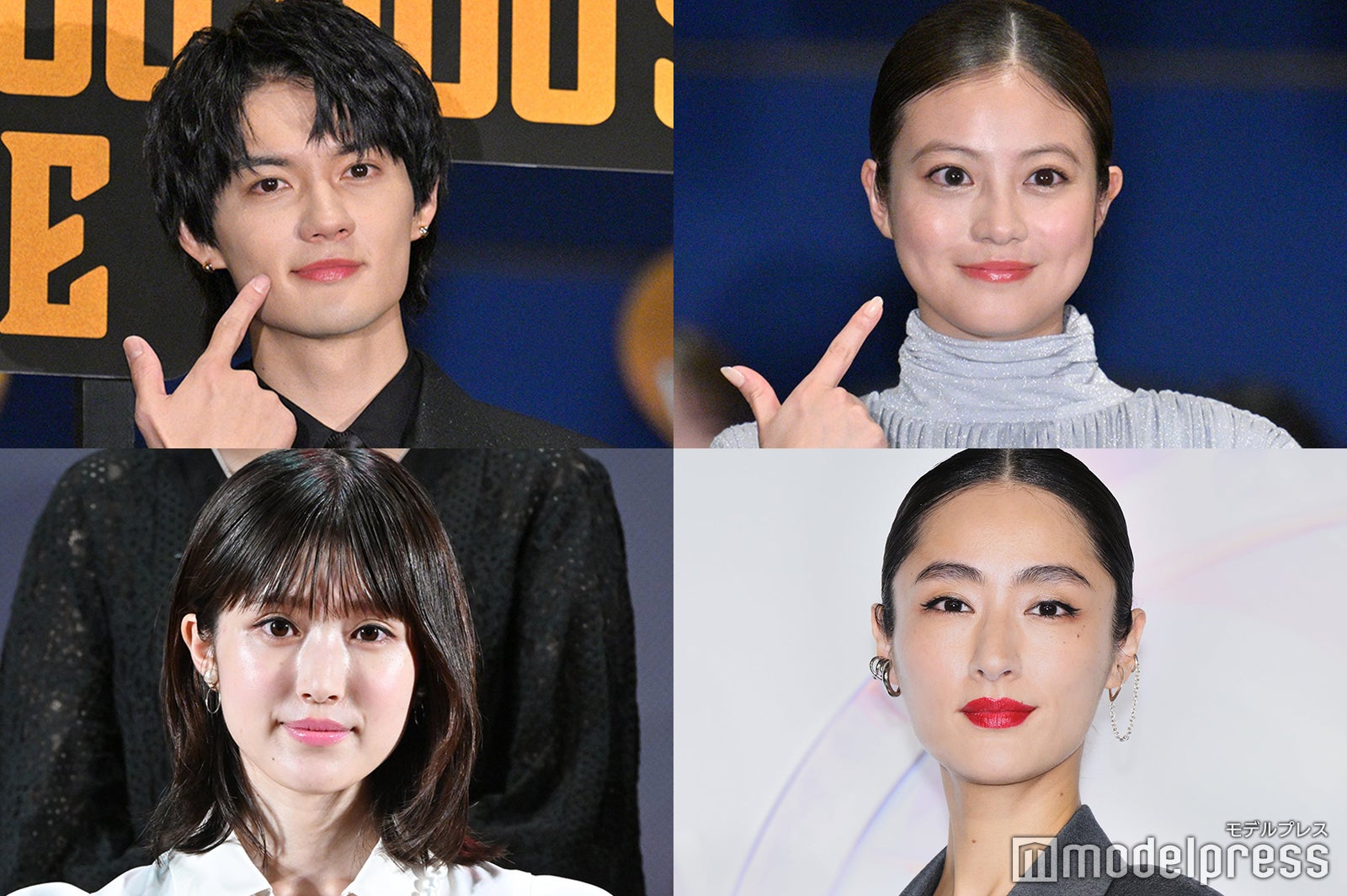 【Snow Man目黒蓮主演映画「トリリオンゲーム」注目ポイント5選】M!LK佐野勇斗との“最強バディ”が熱い 豪華新キャスト＆アクションシーンも壮大