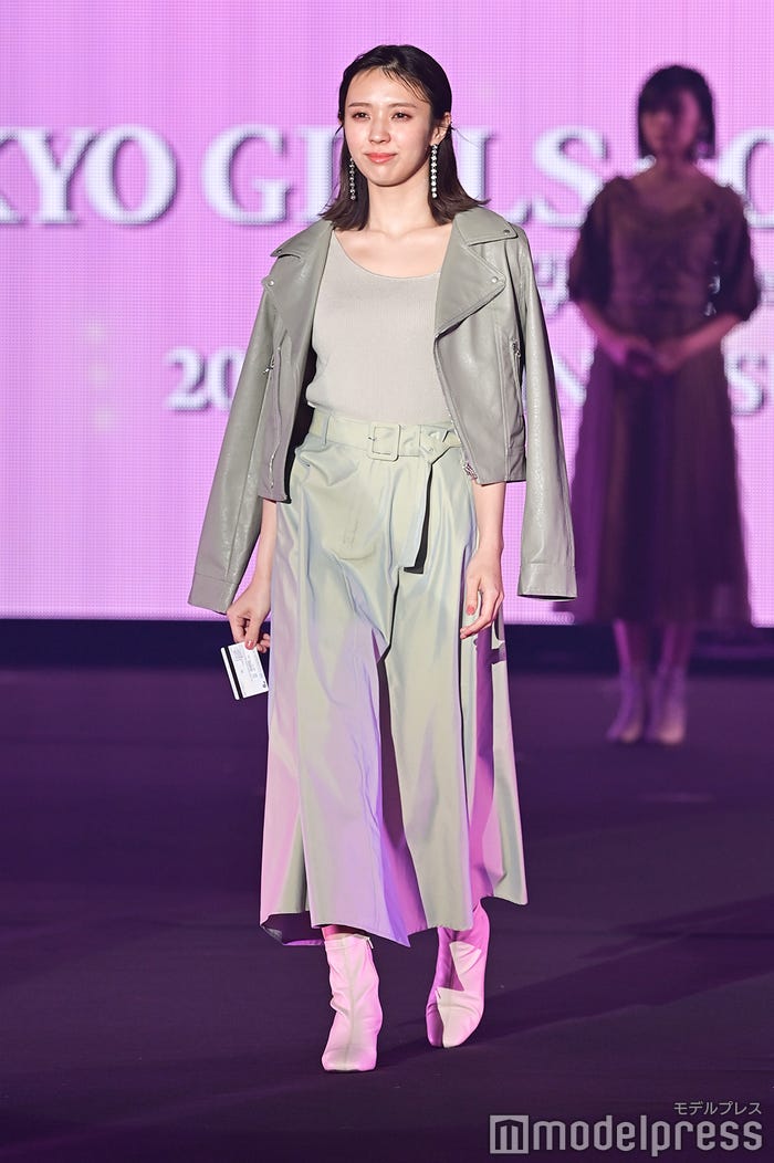 小林由依 (C)モデルプレス