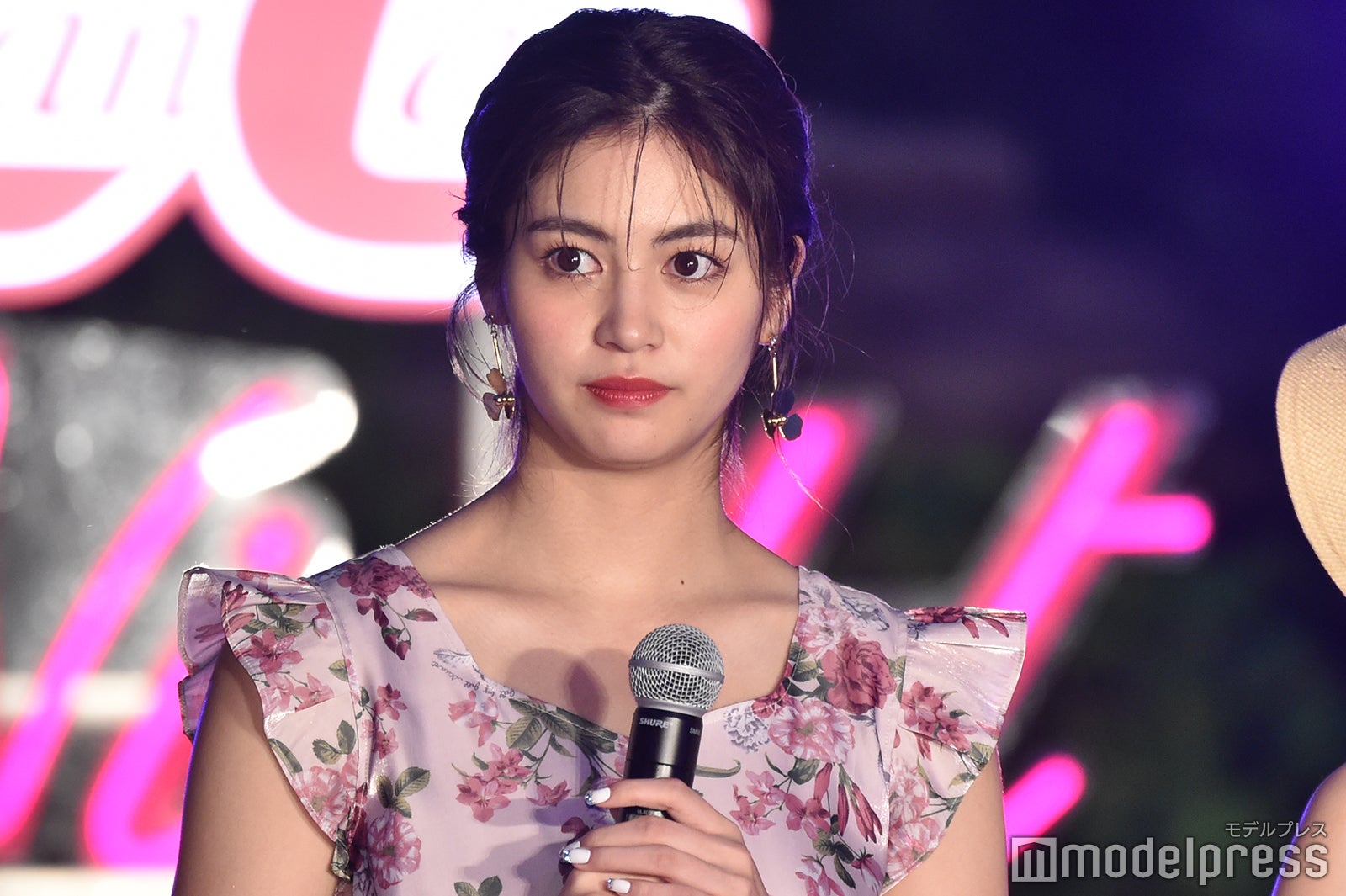 楓 （C）モデルプレス