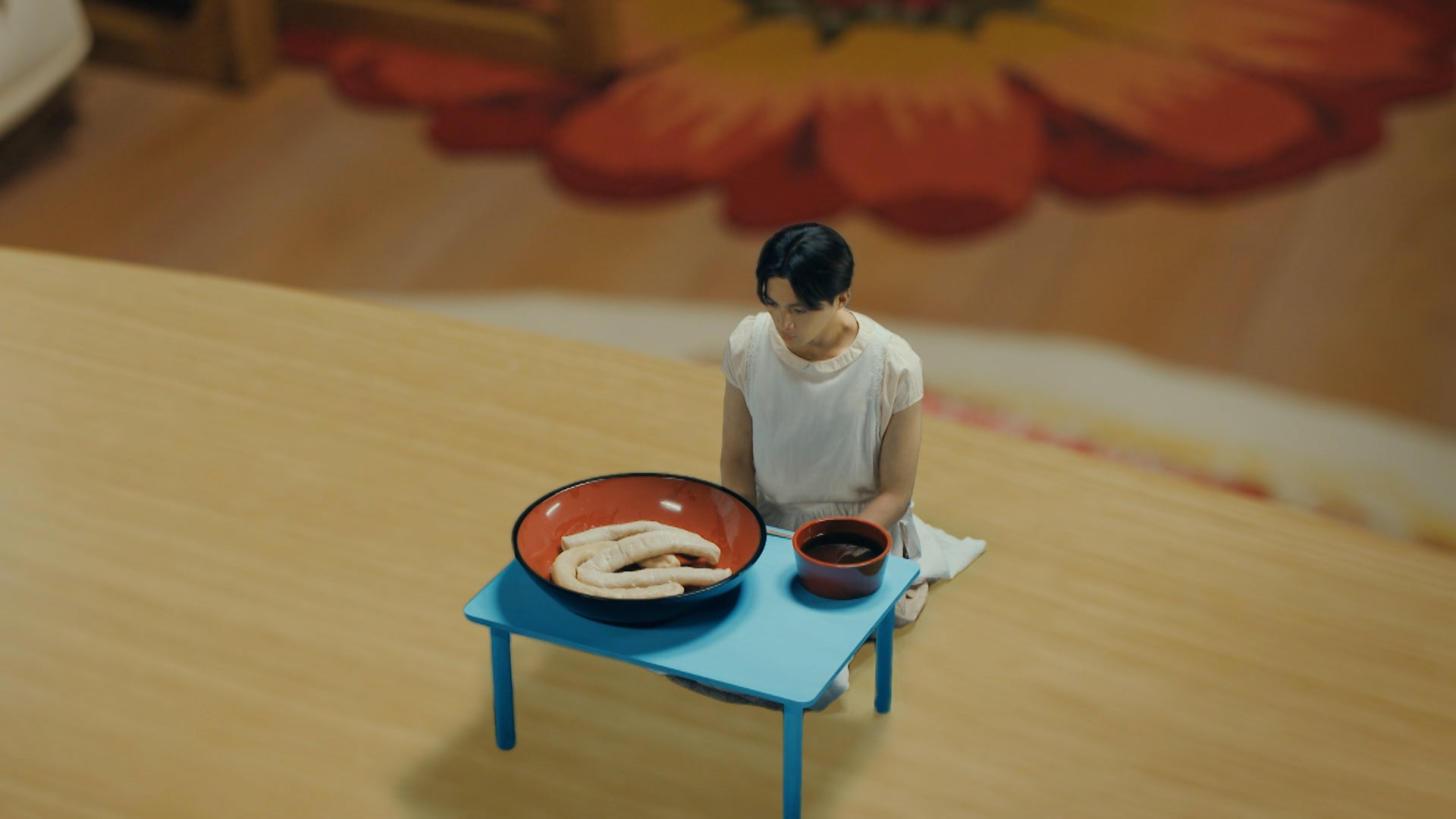 八木勇征「南くんが恋人！？ 」第2話より（C）テレビ朝日