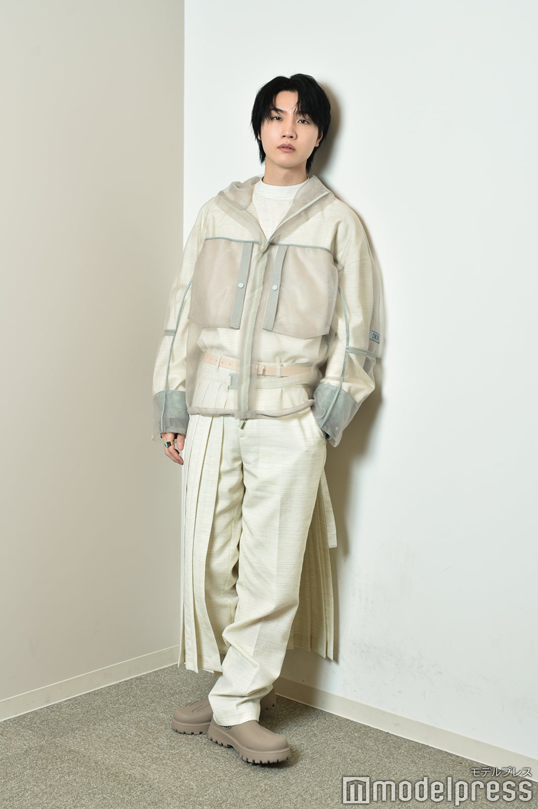 桜田通（C）モデルプレス