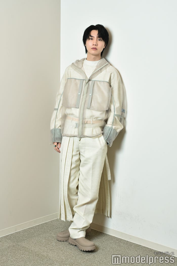 桜田通(C)モデルプレス