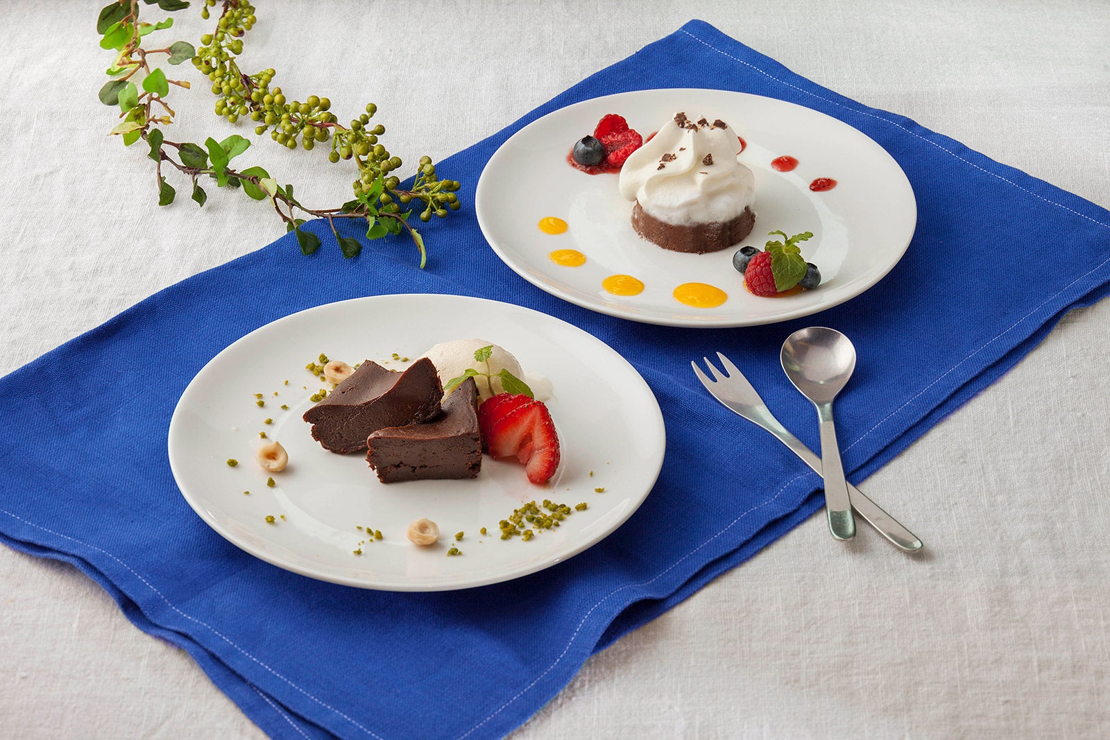 メリーチョコレートの新ブランド「ルル メリー」東京1号店誕生　世界で一つだけのオーダーショコラも