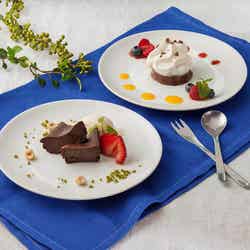 メリーチョコレートの新ブランド「ルル メリー」東京1号店誕生 世界で一つだけのオーダーショコラも/画像提供:メリーチョコレートカムパニー