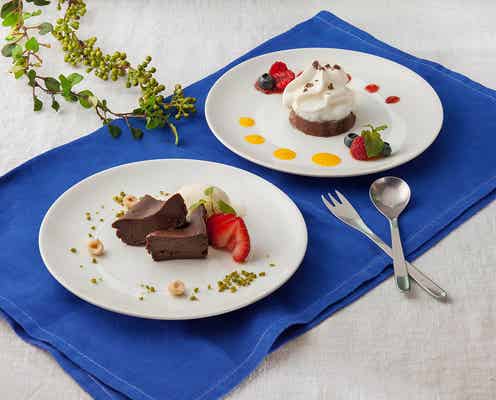 メリーチョコレートの新ブランド「ルル メリー」東京1号店誕生 世界で一つだけのオーダーショコラも