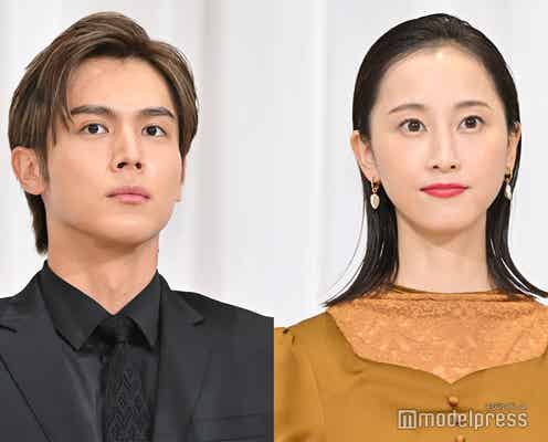 KinKi Kids、中川大志&松井玲奈にコミュニケーション術伝授
