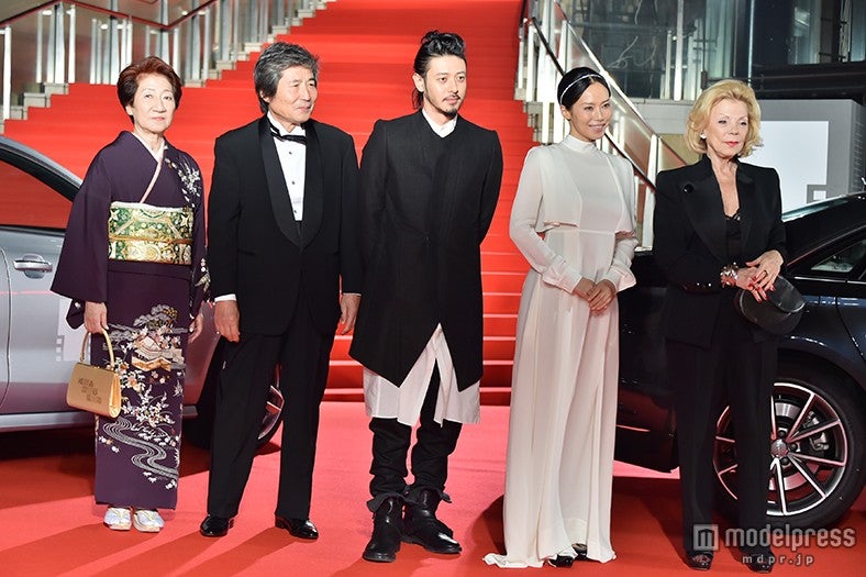 第28回東京国際映画祭