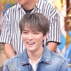 ジェジュン「広い部屋に住みたい」理由は子ども時代のトラウマと告白