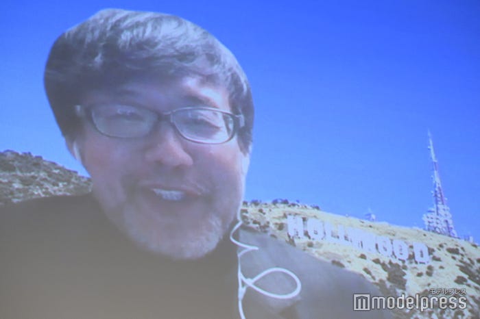 山崎貴監督(C)モデルプレス