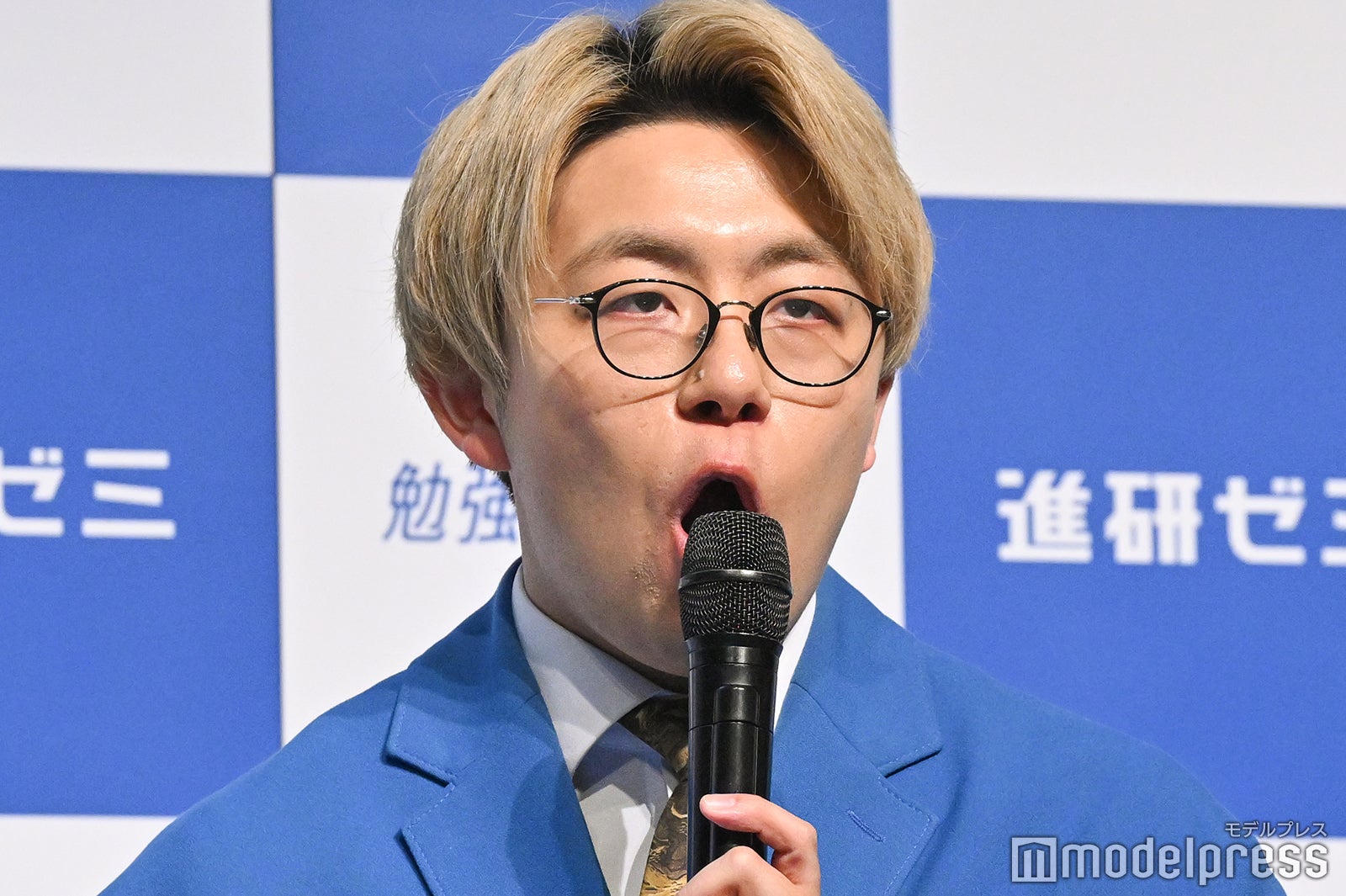 中野なかるてぃん（C）モデルプレス