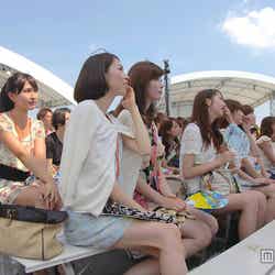 「夏☆1グランプリ THE FINAL」の模様