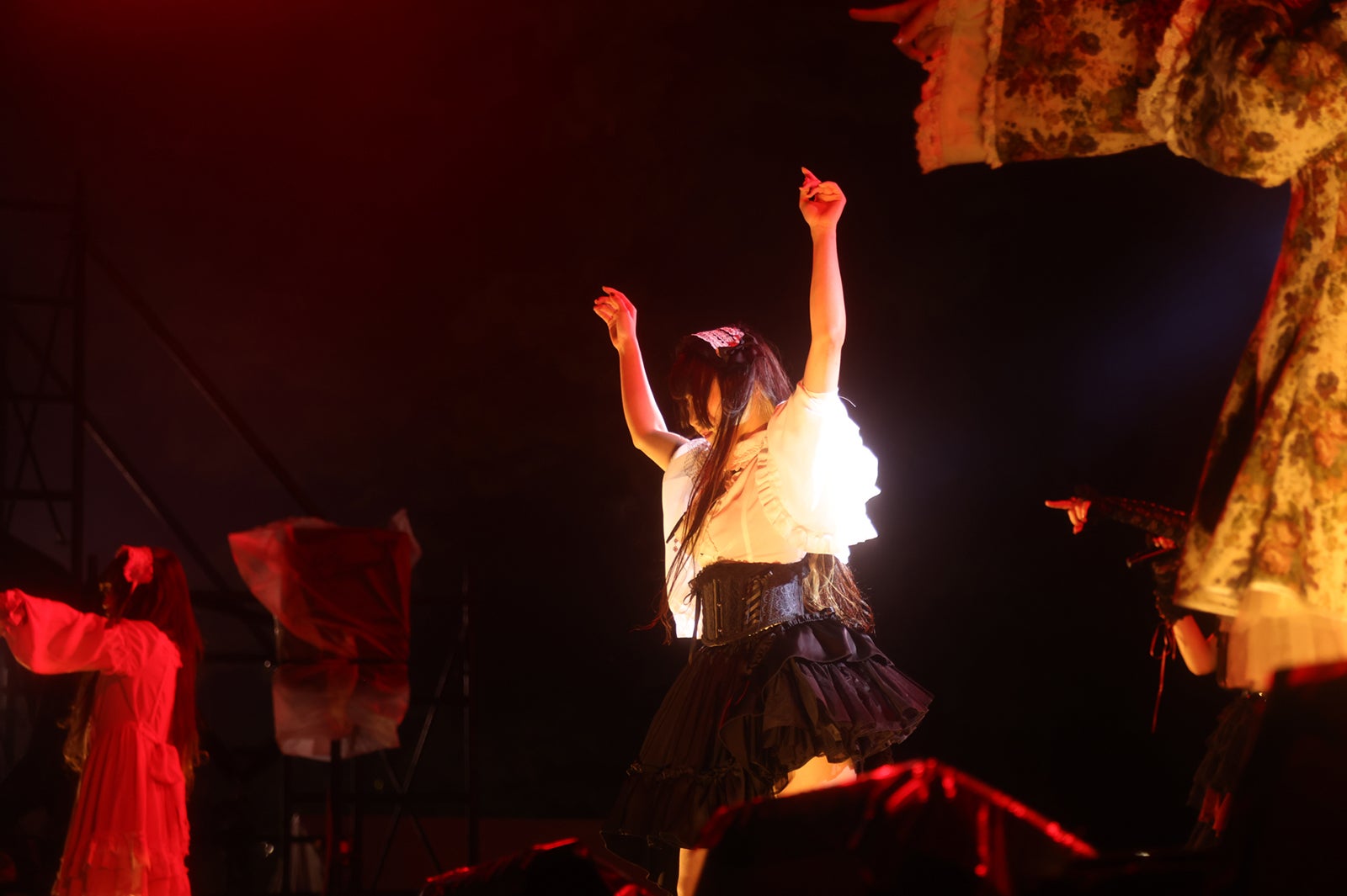 ZOC（提供画像）