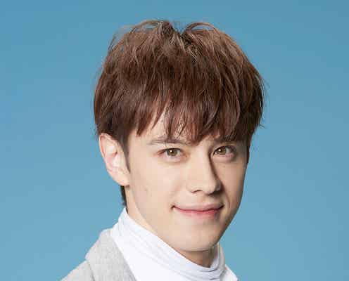 ウエンツ瑛士、YouTube開設