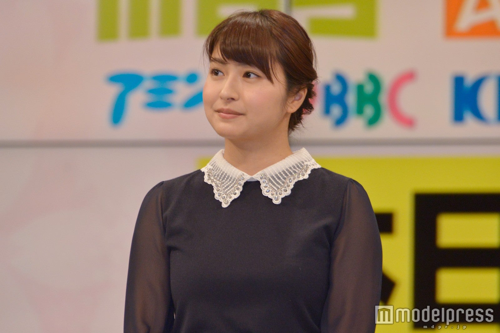 川添佳穂（C）モデルプレス