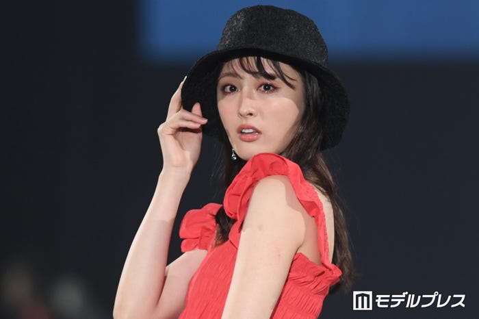 大友花恋(C)モデルプレス