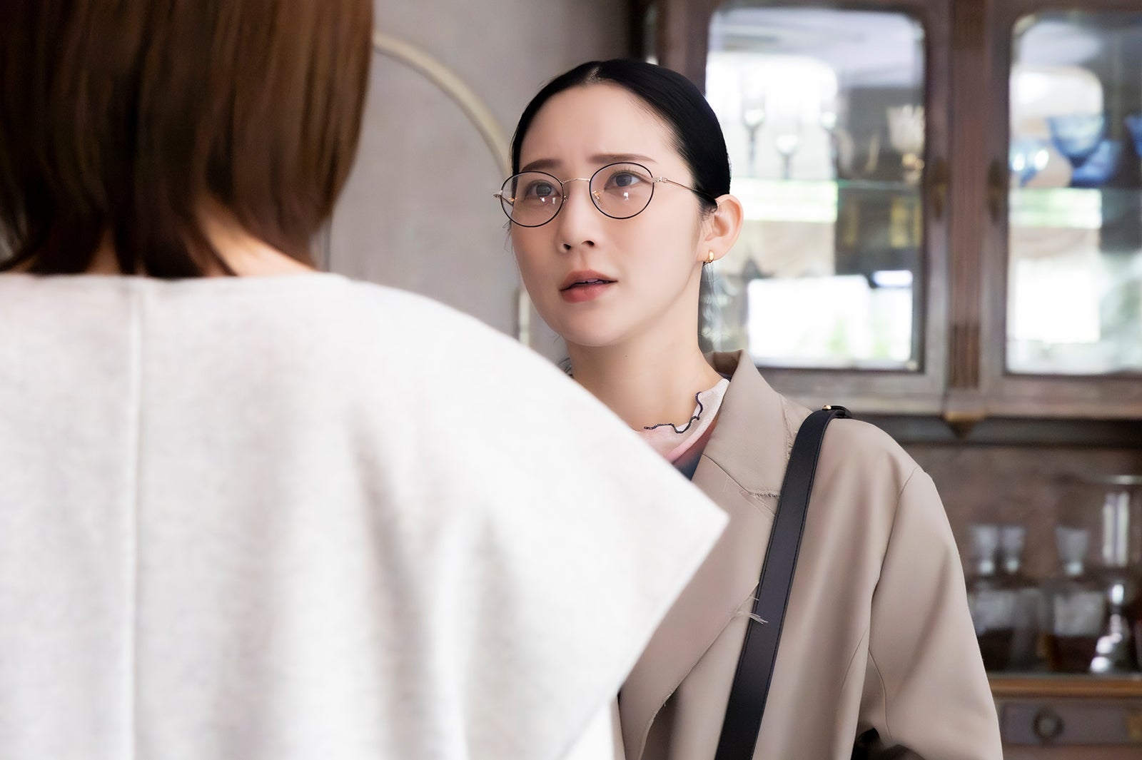 ファーストサマーウイカ「フォレスト」第5話（C）ABCテレビ