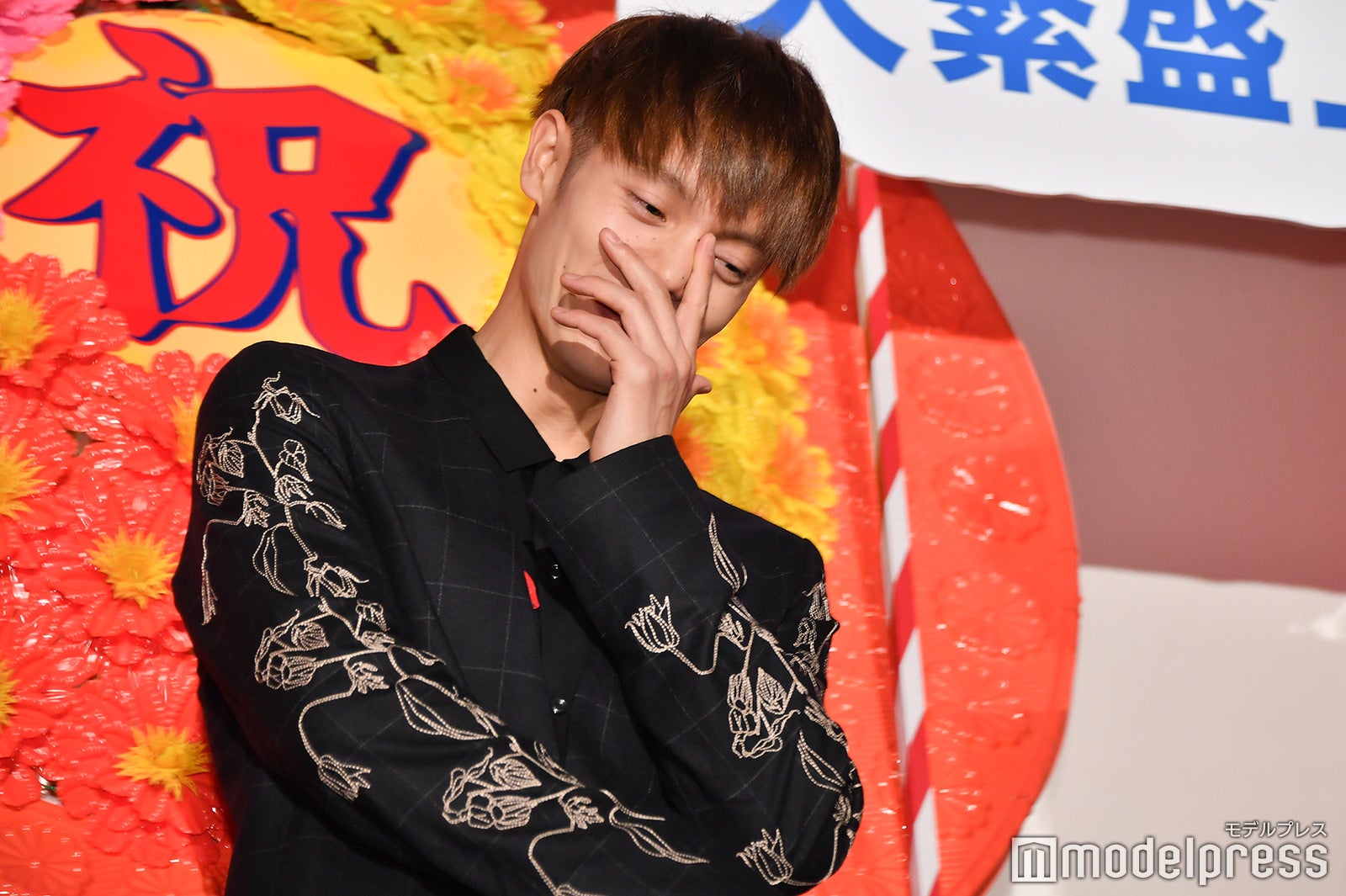 窪田正孝（C）モデルプレス