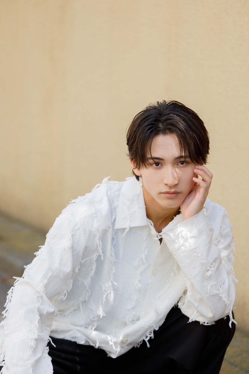 植野花道（提供写真）