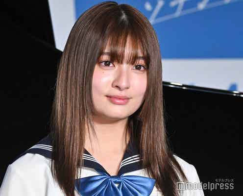 「純愛ディソナンス」吉川愛、Hey! Say! JUMP中島裕翔にキュンとした瞬間は?最終話の伏線についても明かされる