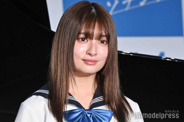 吉川愛(C)モデルプレス