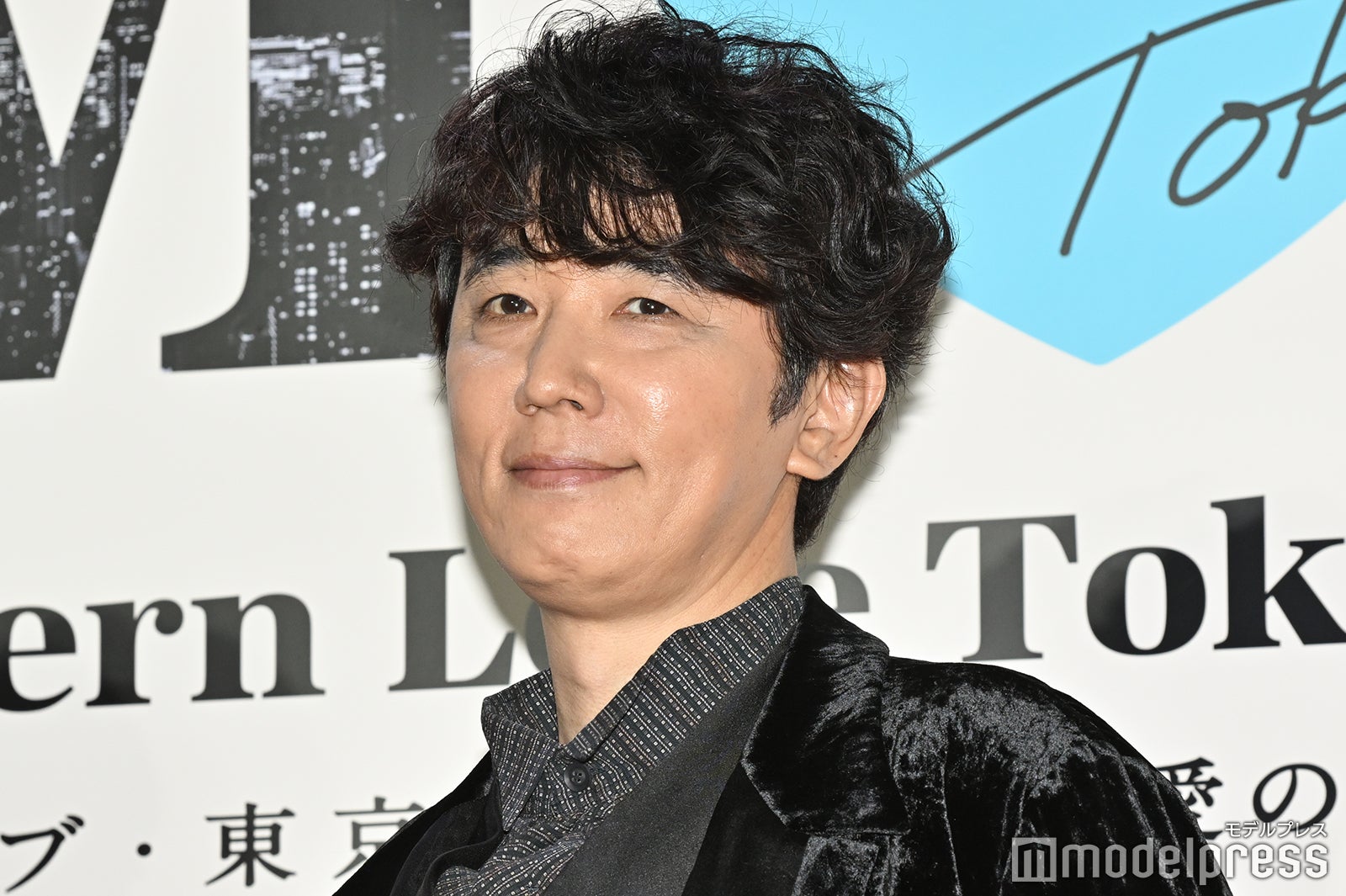 ユースケ・サンタマリア （C）モデルプレス