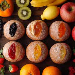 銀座 月と花/画像提供:花月堂