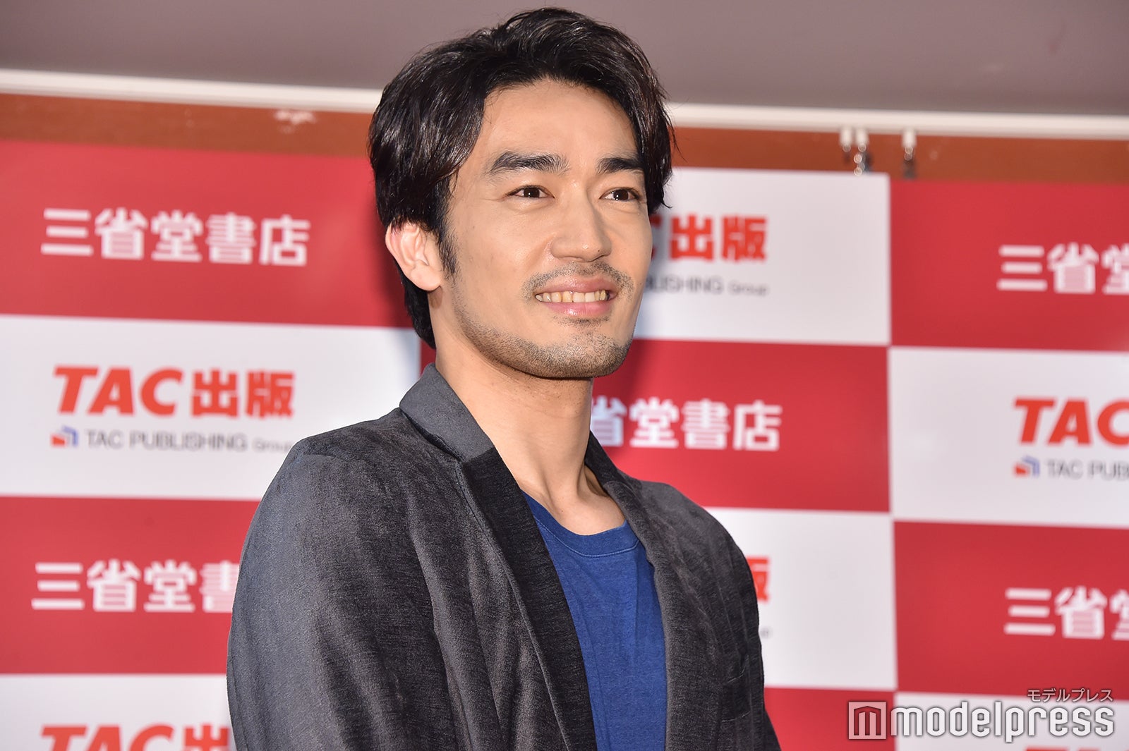 大谷亮平 （C）モデルプレス