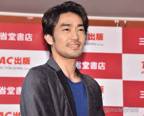 大谷亮平「逃げ恥」「奪い愛、冬」「ラブリラン」…出演ドラマが再放送ラッシュ