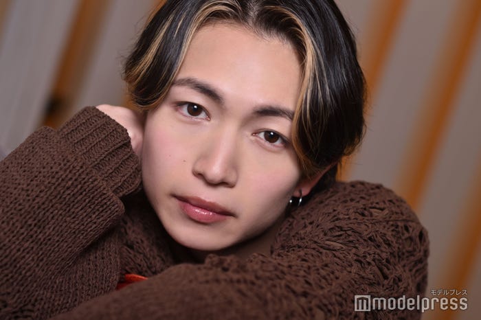 綱啓永(C)モデルプレス