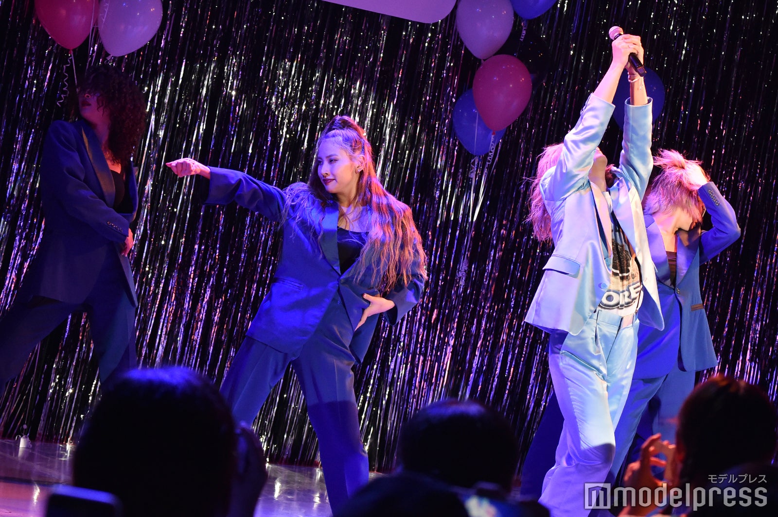 RYUCHELL（りゅうちぇる） （C）モデルプレス